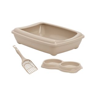 Nice Care Starter Kit Beige