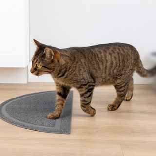 Nice Care alfombrilla Moon 60x36cms