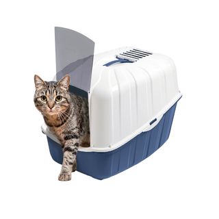 Nice Care Caseta Sanitaria Komoda Azul