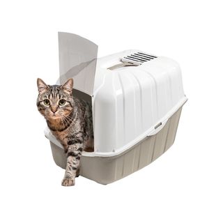 Nice Care Caseta Sanitaria Komoda Beige