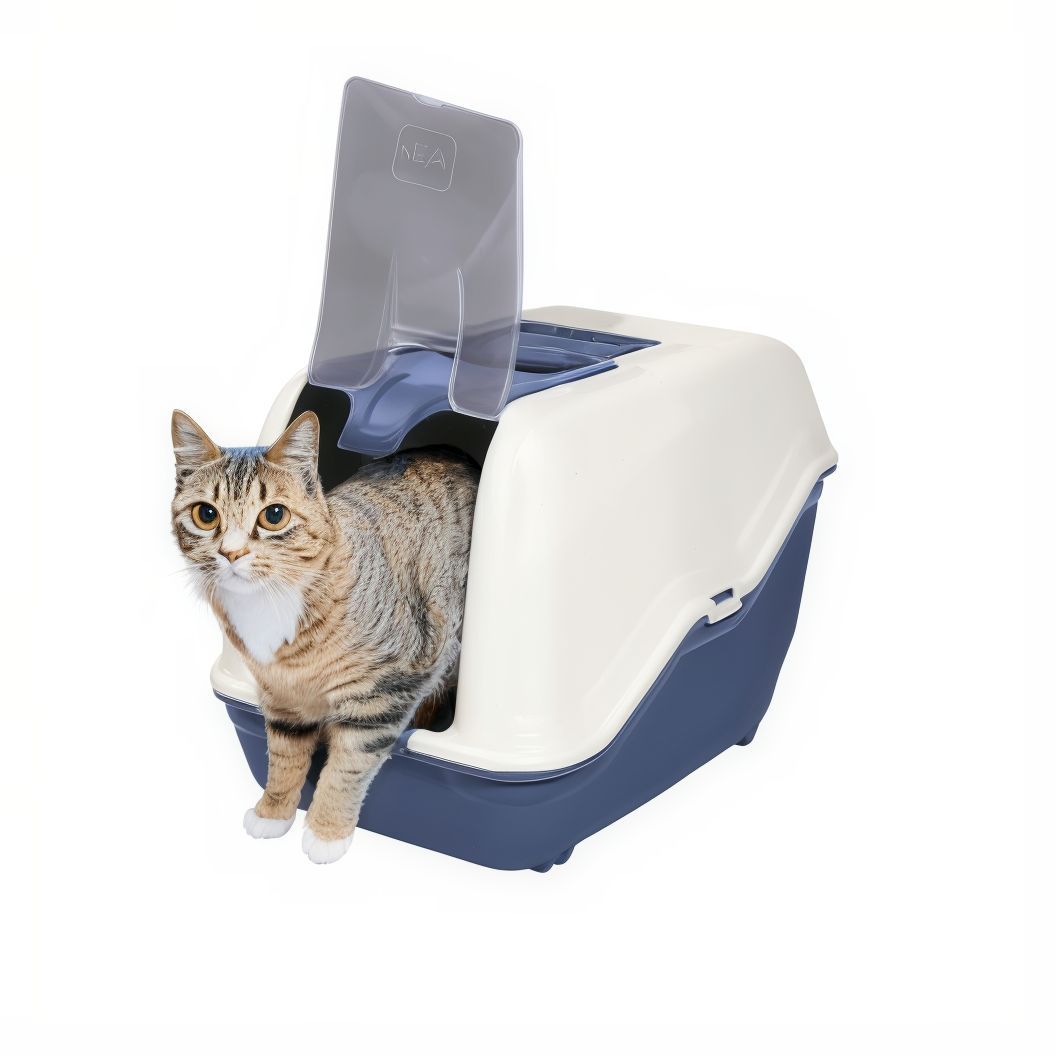 Higiene e Limpeza Gato