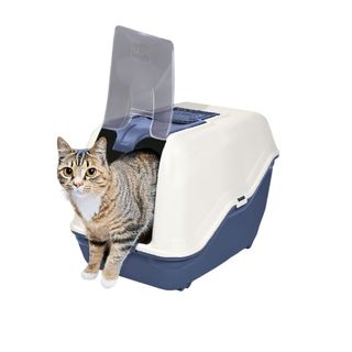 Nice Care Caseta Sanitaria Netta Close Azul