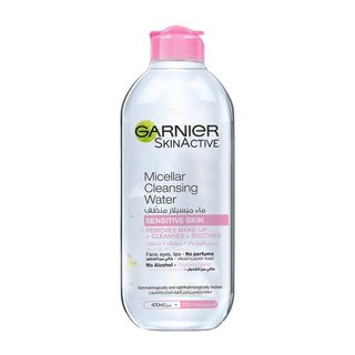 Garnier Micellar Cleansing Water 400ml