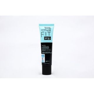 Maybelline Fit Me Matte And Poreless Primer Matte