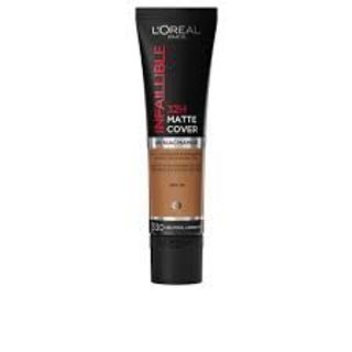 Loreal Paris Infaillible 32H Matte Cover Foundation 330 Neut