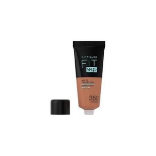 Maybelline Fit Me Matte+Poreless Foundation 30ml - 350 Caramel