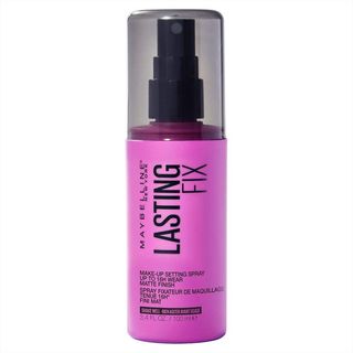 Maybelline Lasting Fix Face Setting Spray