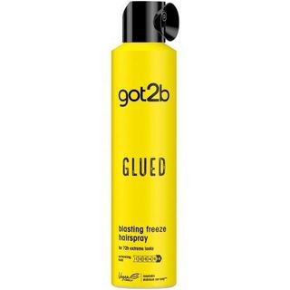 Got 2 B Blasting Freeze Spray 300ml