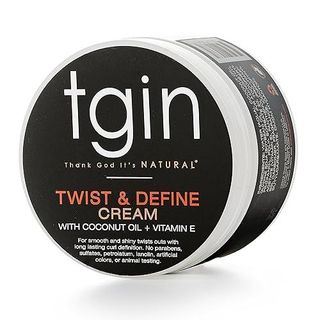 Tgin Twist And Define Cream- 12Oz