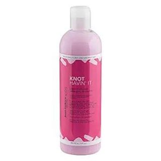 Aunt Jackie's Knot Havin’ It – Leave-In Ultimate Detangling Moisturizer