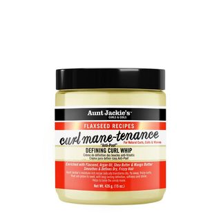 Aunt Jackie's Curl Mane-tenance – Defining Curl Whip