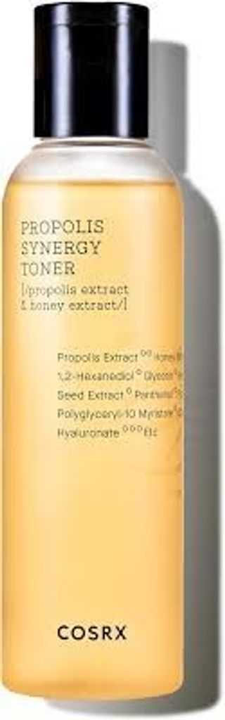 Cosrx Full Fit Propolis Synergy Toner