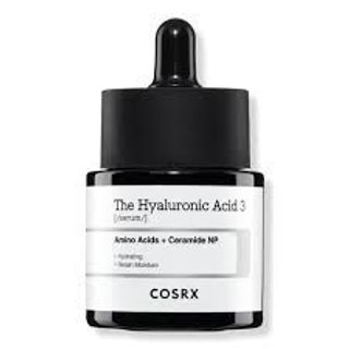 Cosrx The Hyaluronic Acid 3 Serum