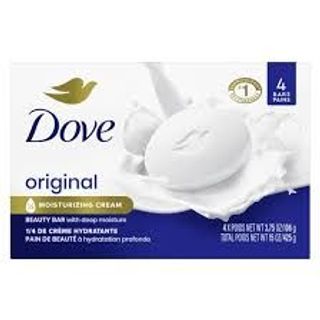 Dove Original Beauty Cream Bar
