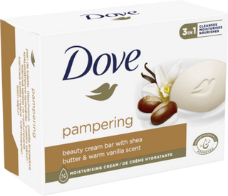 Dove Purely Pampering Shea Butter Beauty Bar