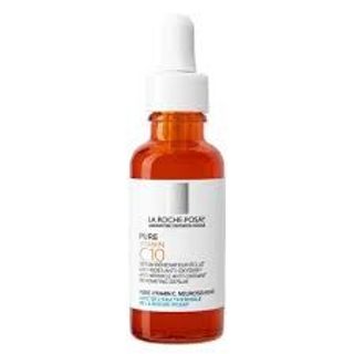 La Roche-Posay 10% Pure Vitamin C Serum