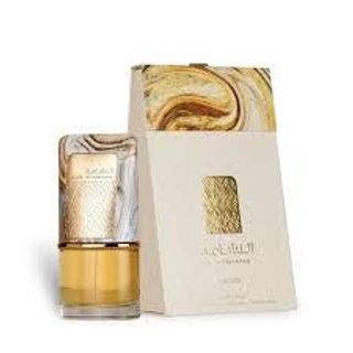 Lattafa Al Nashama Perfume