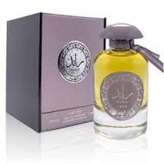 Lattafa Raed Luxe Silver