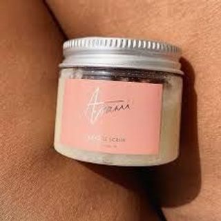 Arami Paradise Scrub 50g