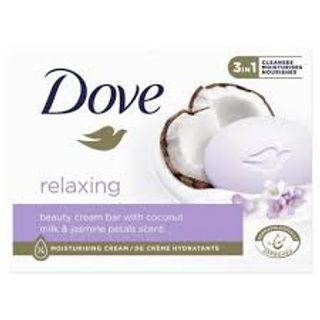 Dove Relaxing Beauty Bar