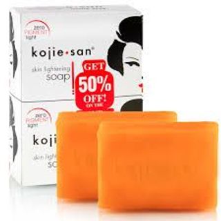 Kojie San 2 in 1 Skin Lightening Soap
