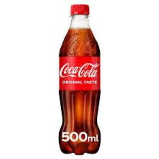 Sok 500Ml Coca Cola