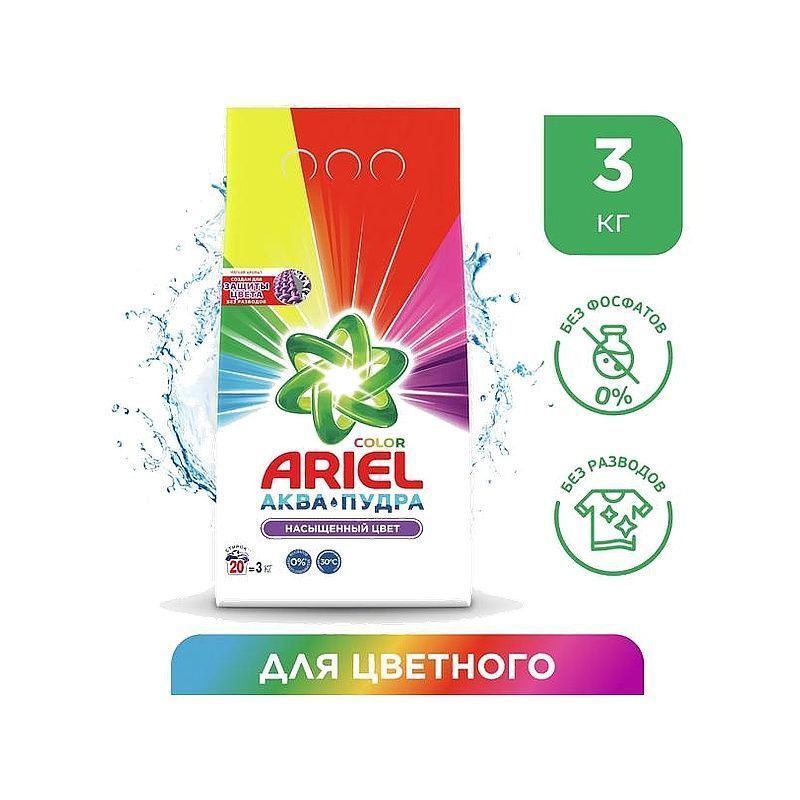 Средства для стирки и глажки.