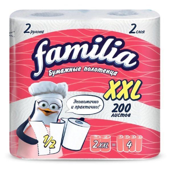 Полотенца и салфетки.