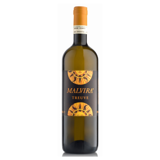 MALVIRA' LANGHE BIANCO DOC 2020 TREUVE