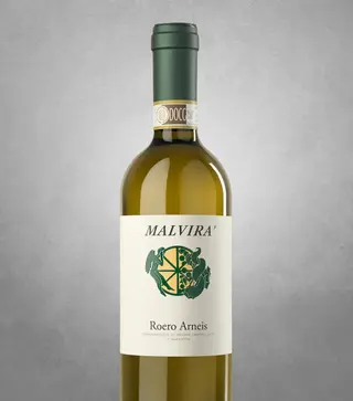 MALVIRA' ROERO ARNEIS DOCG 2024 BIO