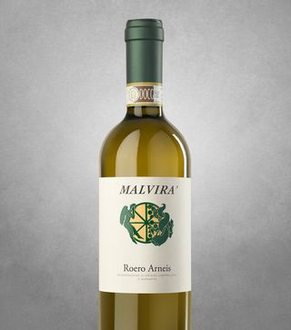 MALVIRA' ROERO ARNEIS DOCG 2024 BIO