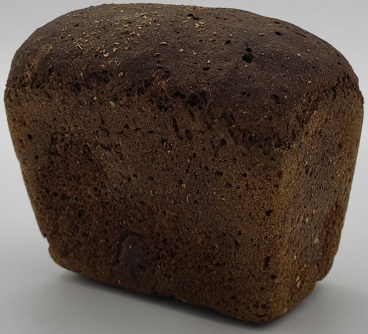 Хлеб на закваске и дрожжевой