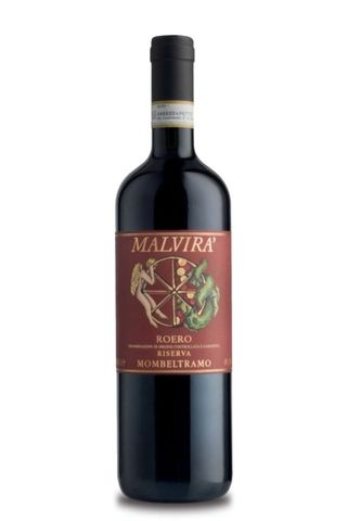 MALVIRA' ROERO DOCG RISERVA MOMBELTRAMO BIO 2018