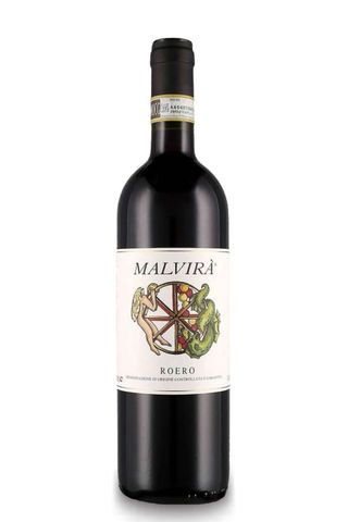 MALVIRA' ROERO DOCG 2020 BIO
