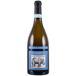 LA SPINETTA LANGHE DOC 2021 BIO