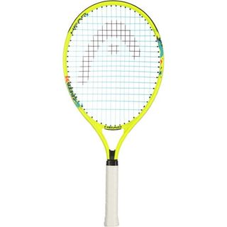 Head speed raqueta tenis niño  21 1000699063