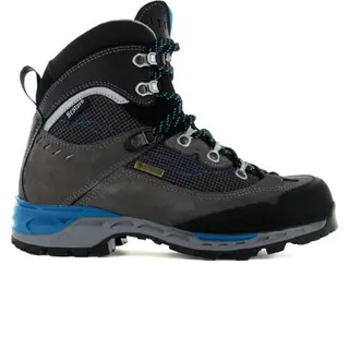 Bestard tr quantic bota montaña cuero mujer Gris 39 1/2 1000710634