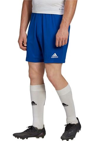Adidas entrada 22 pantalones cortos futbol Marino M 1000794196