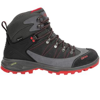 Chiruca getaria gore-tex bota trekking hombre Gris 41 1001005011