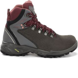 Chiruca orio gore-tex bota montaña cuero mujer Gris 36 1001014133