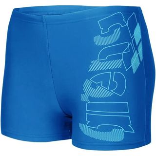 Arena tales bañador natación niño Azul 8 1001022814