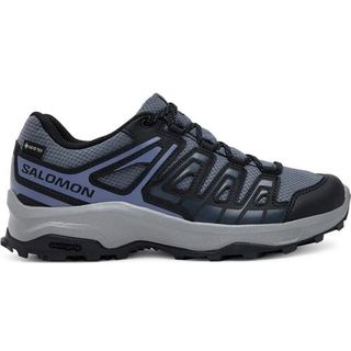Salomon extegra gore-tex zapatilla trekking mujer Negro 38 1001029831