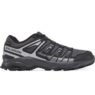 Salomon extegra gore-tex zapatilla trekking hombre Negro 42 2/3 1001029827