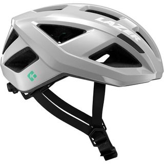 Lazer tonic kc casco bicicleta Gris S 1001038107