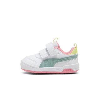 Puma multiflex 2 col zapatilla multideporte bebe  21 1001042649