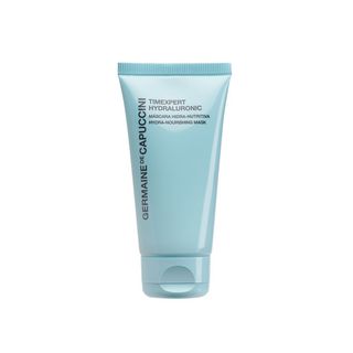 GERMAINE DE CAPUCCINI TIMEXPERT HYDRALURONIC HYDRATING MASK 50 ML