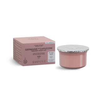 GERMAINE DE CAPUCCINI TIMEXPERT WRINK-LESS REFILL PRO COLLAGEN SOFT CREAM SPF30 50 ML