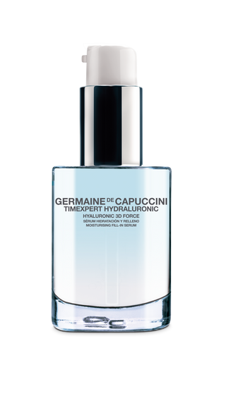 GERMAINE DE CAPUCCINI TIMEXPERT HYDRALURONIC 3D SERUM 30 ML