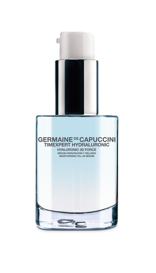 GERMAINE DE CAPUCCINI TIMEXPERT HYDRALURONIC 3D SERUM 30 ML