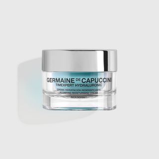 GERMAINE DE CAPUCCINI TIMEXPERT HYDRALURONIC HYDRATING CREAM RICH 50 ML